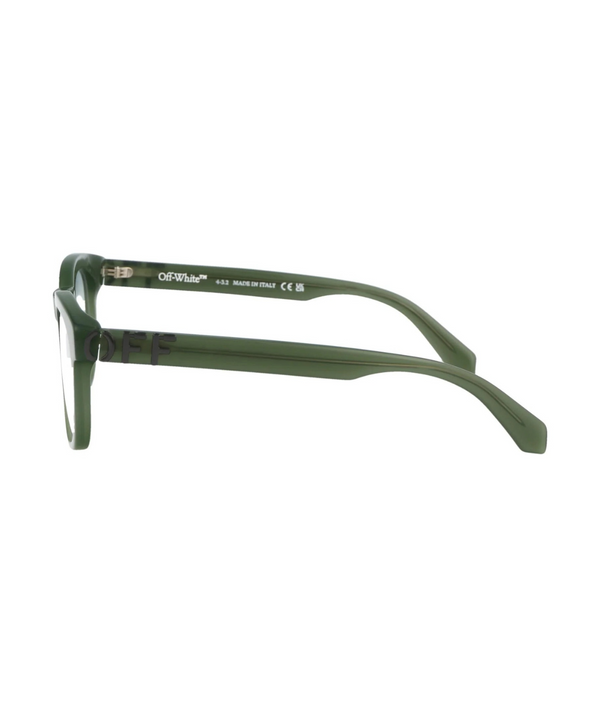 Montura para gafas de montura cuadrada