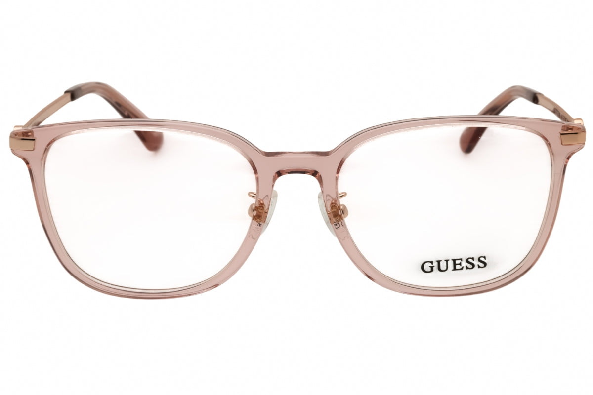 Gafas 53 mm color rosado
