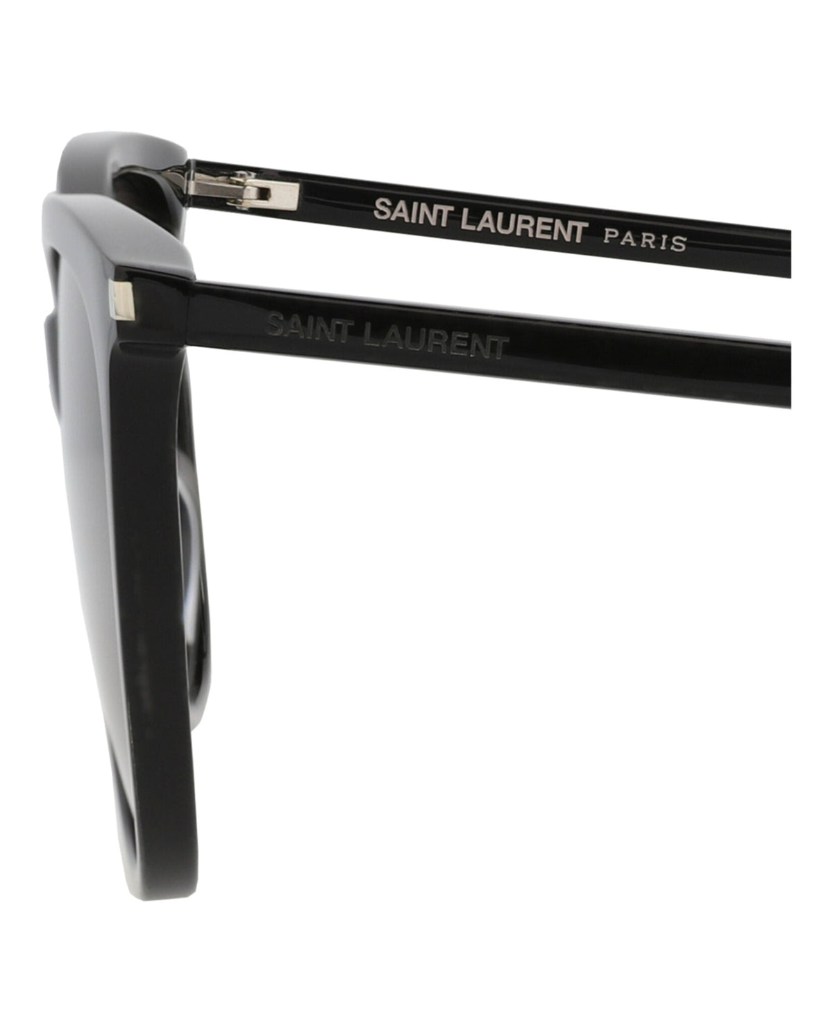 Gafas de sol de acetato de montura tipo gato