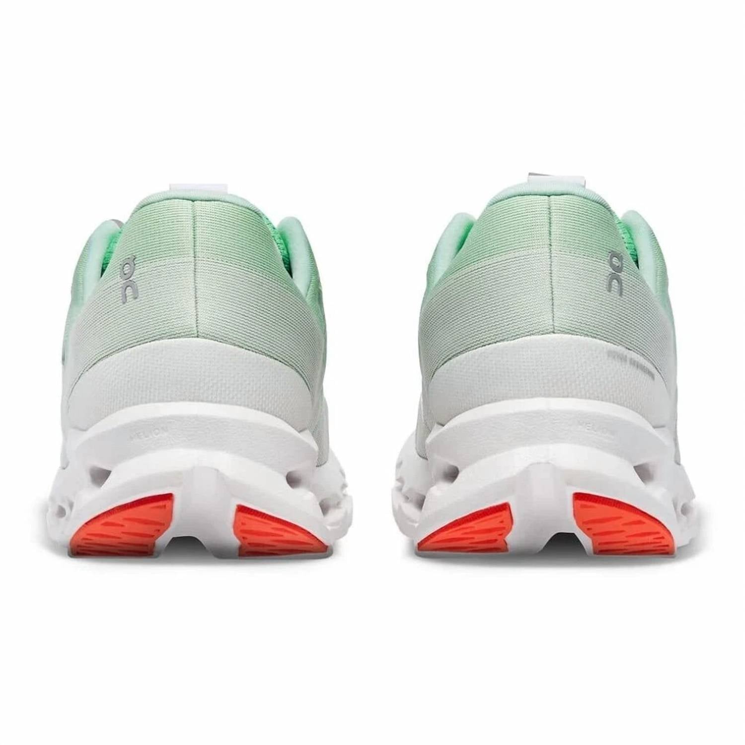 Zapatos de hombre color blanco
