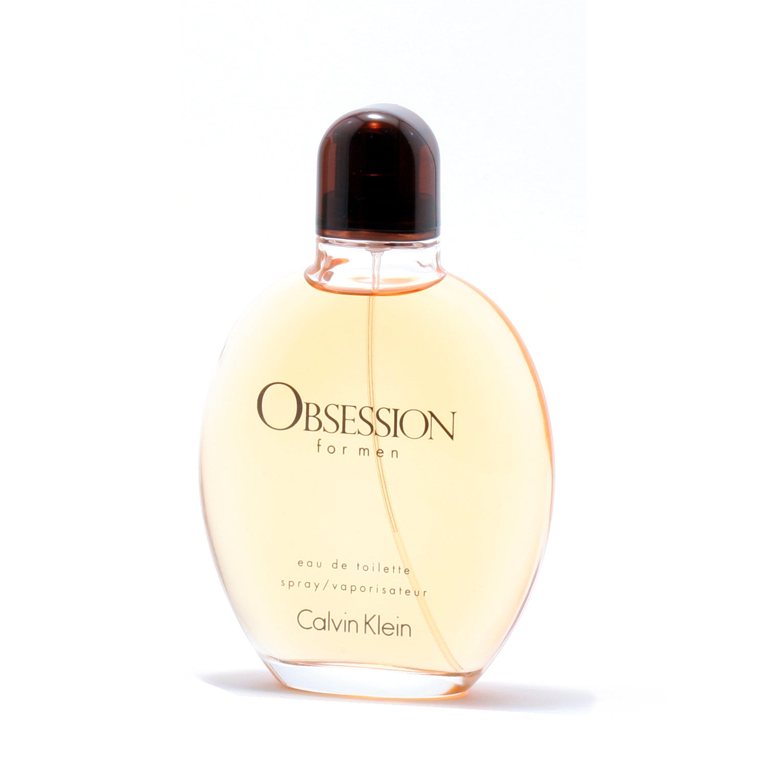 Perfume de hombre eau de toilette 6,7 oz