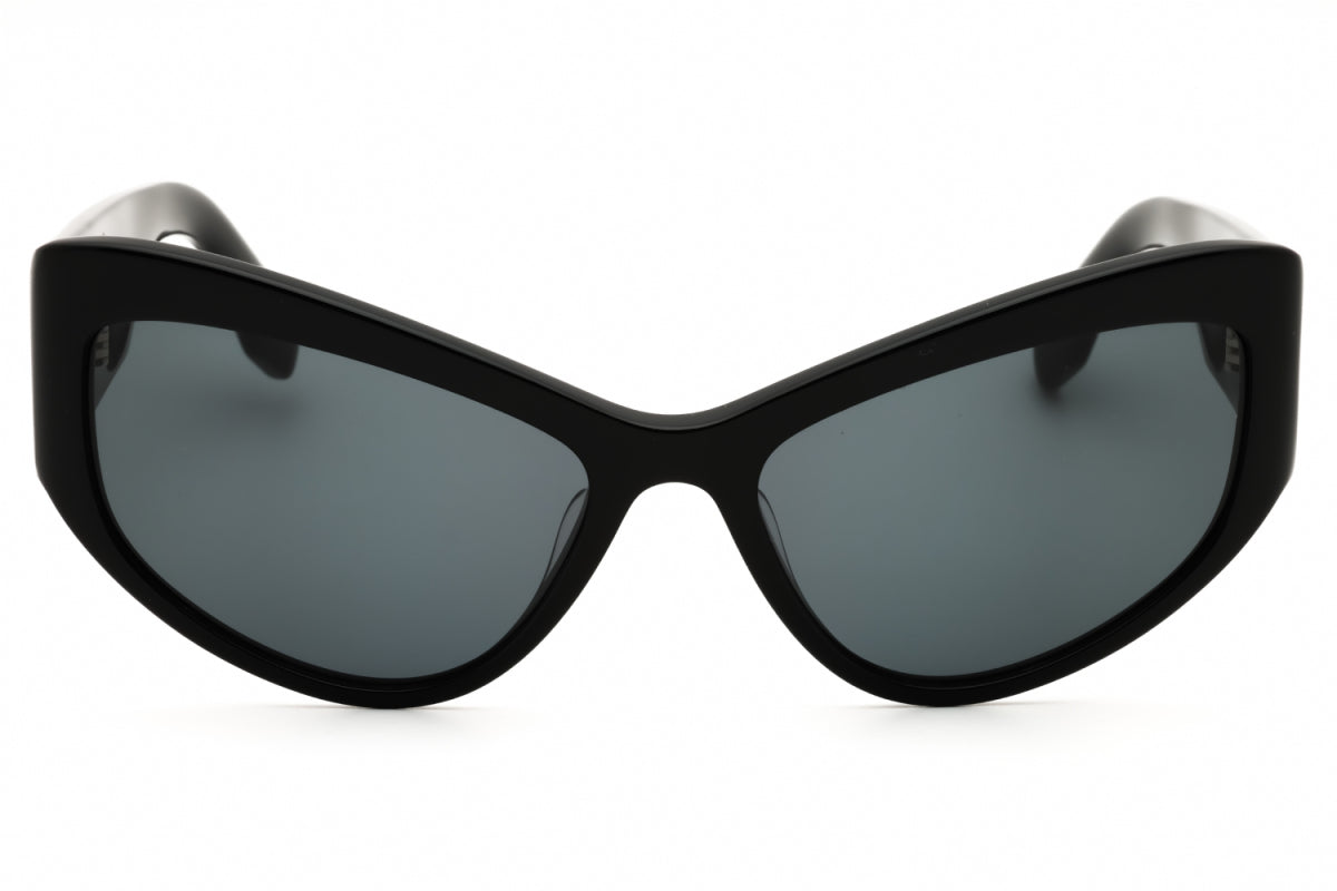 Gafas color negro
