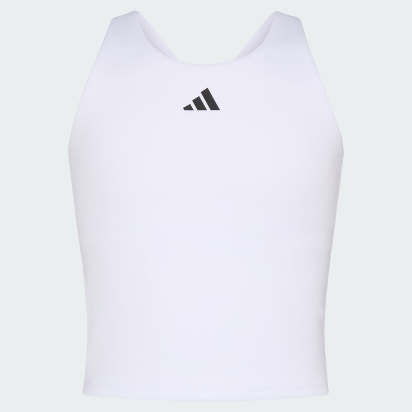 Camiseta sin mangas infantil