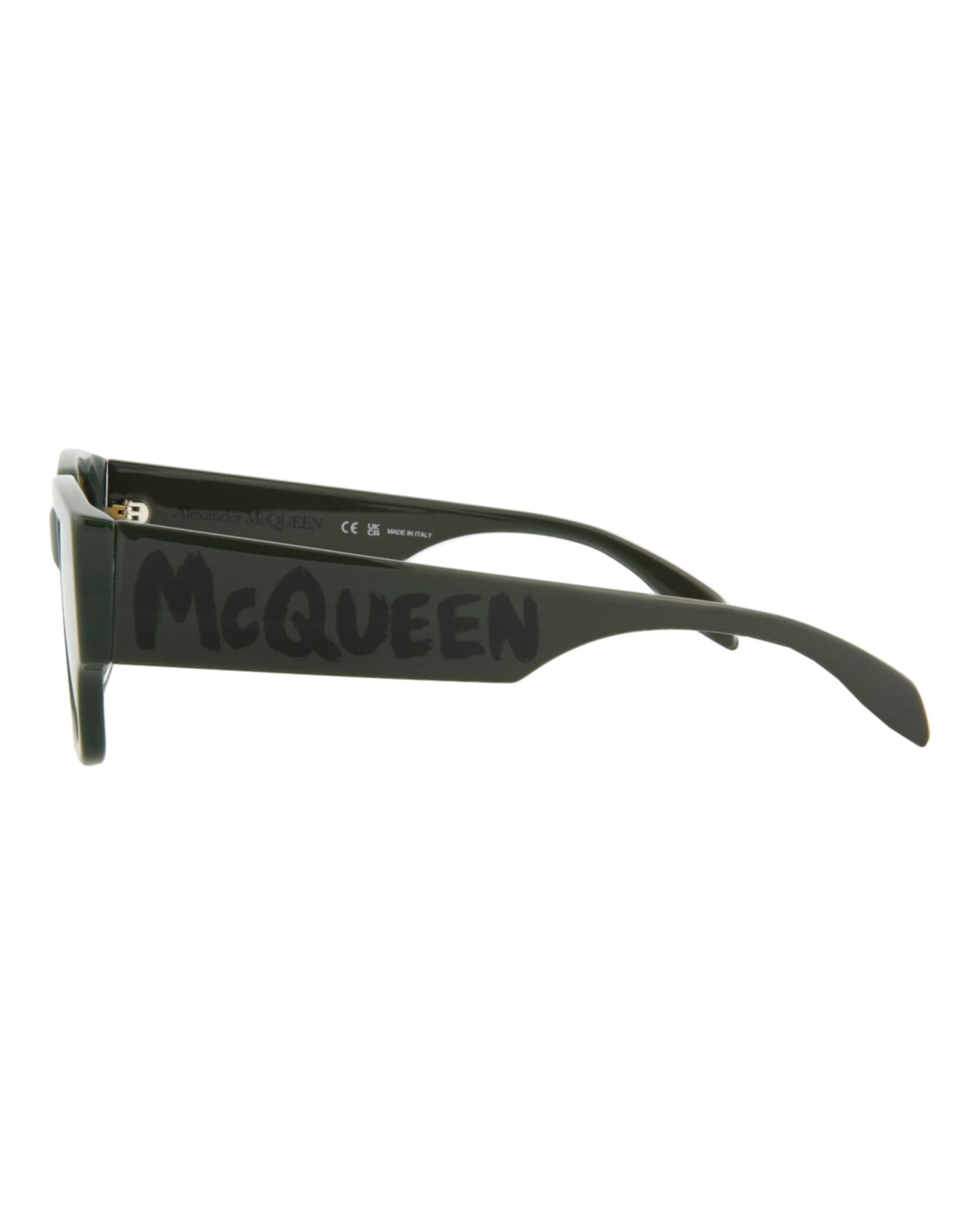 Gafas de sol de hombre 56 mm color verde