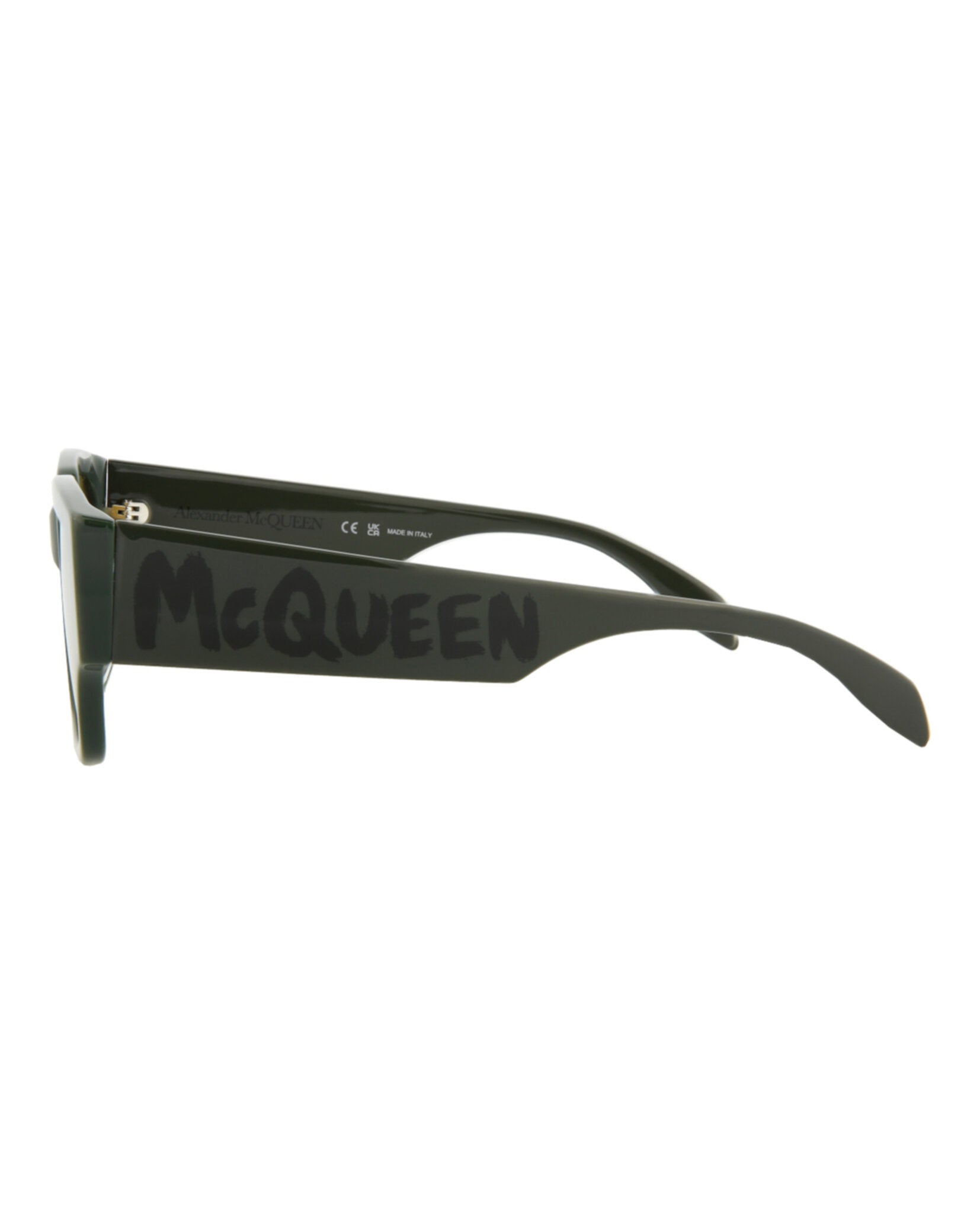 Gafas de sol de hombre 56 mm color verde