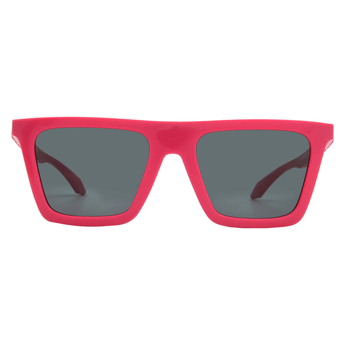 Gafas de sol de hombre color gris oscuro