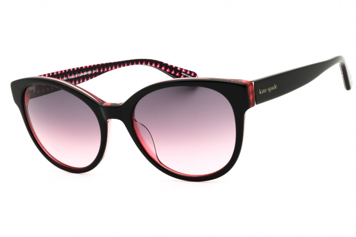 Gafas color negro y gris
