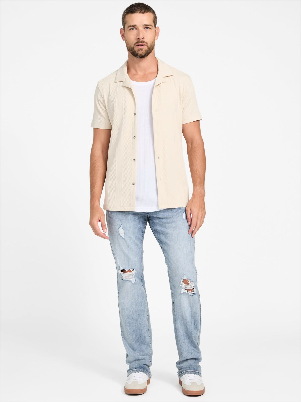 Camisa