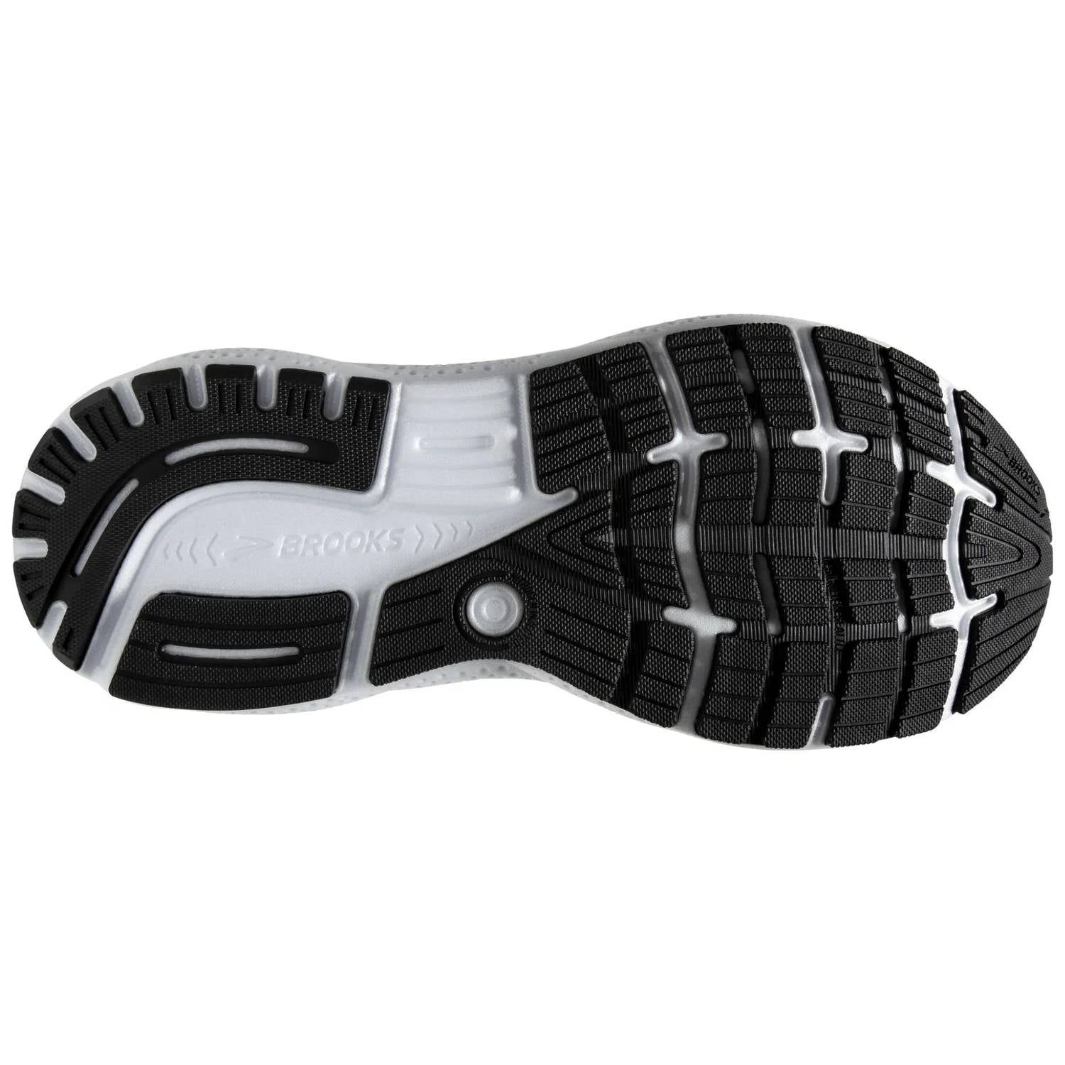 Tenis de hombre color negro y gris