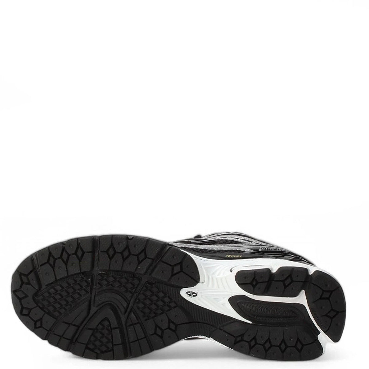 Tenis de hombre con cordones color negro