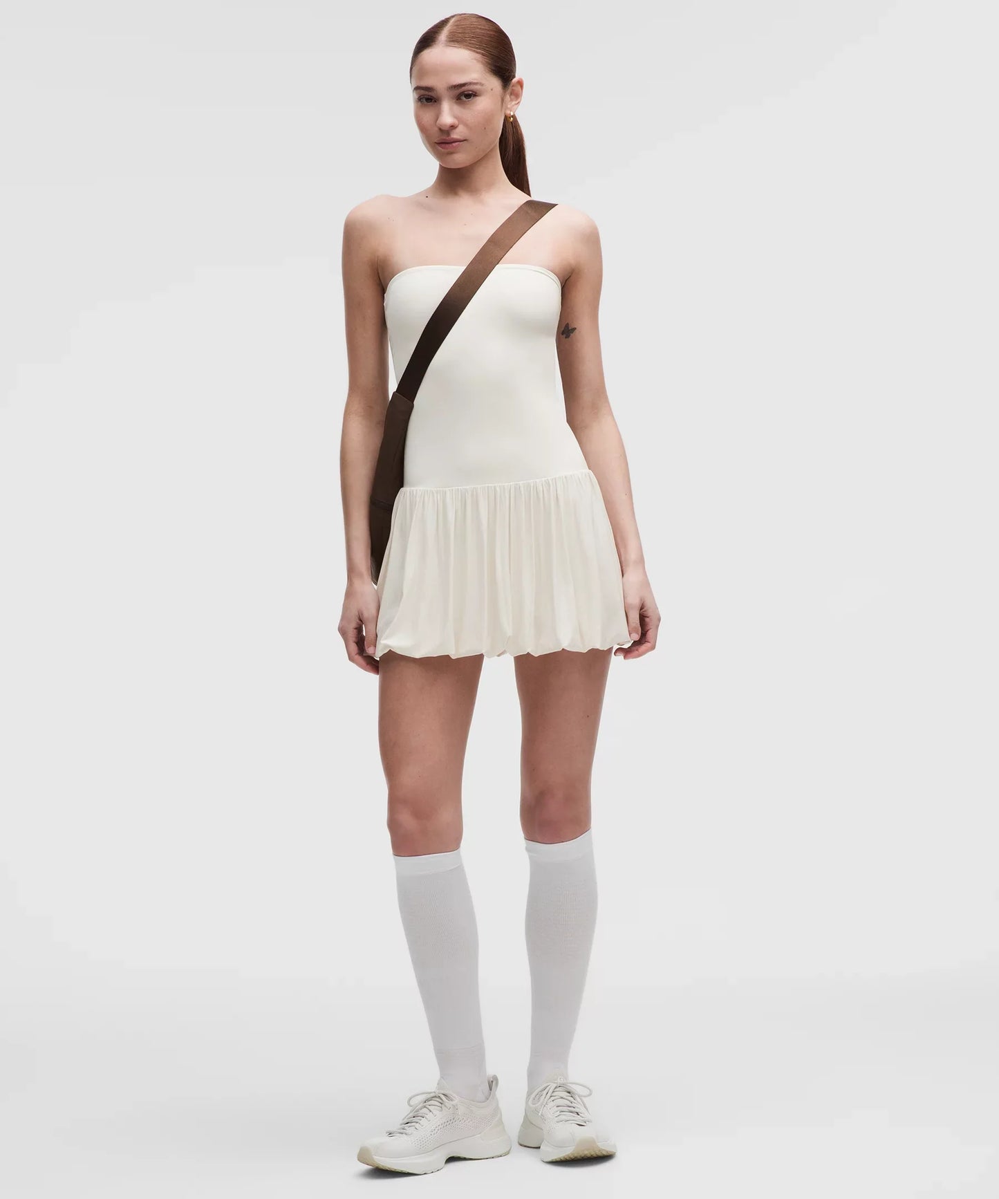 Vestido corto