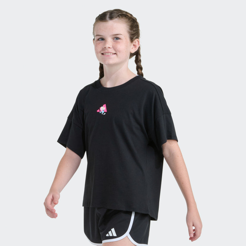 Camiseta infantil