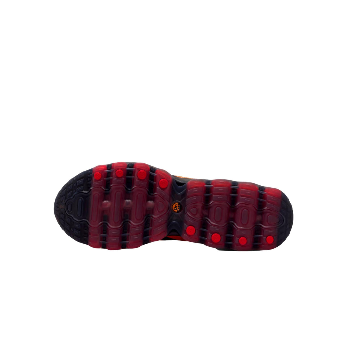 Calzado de hombre color negro