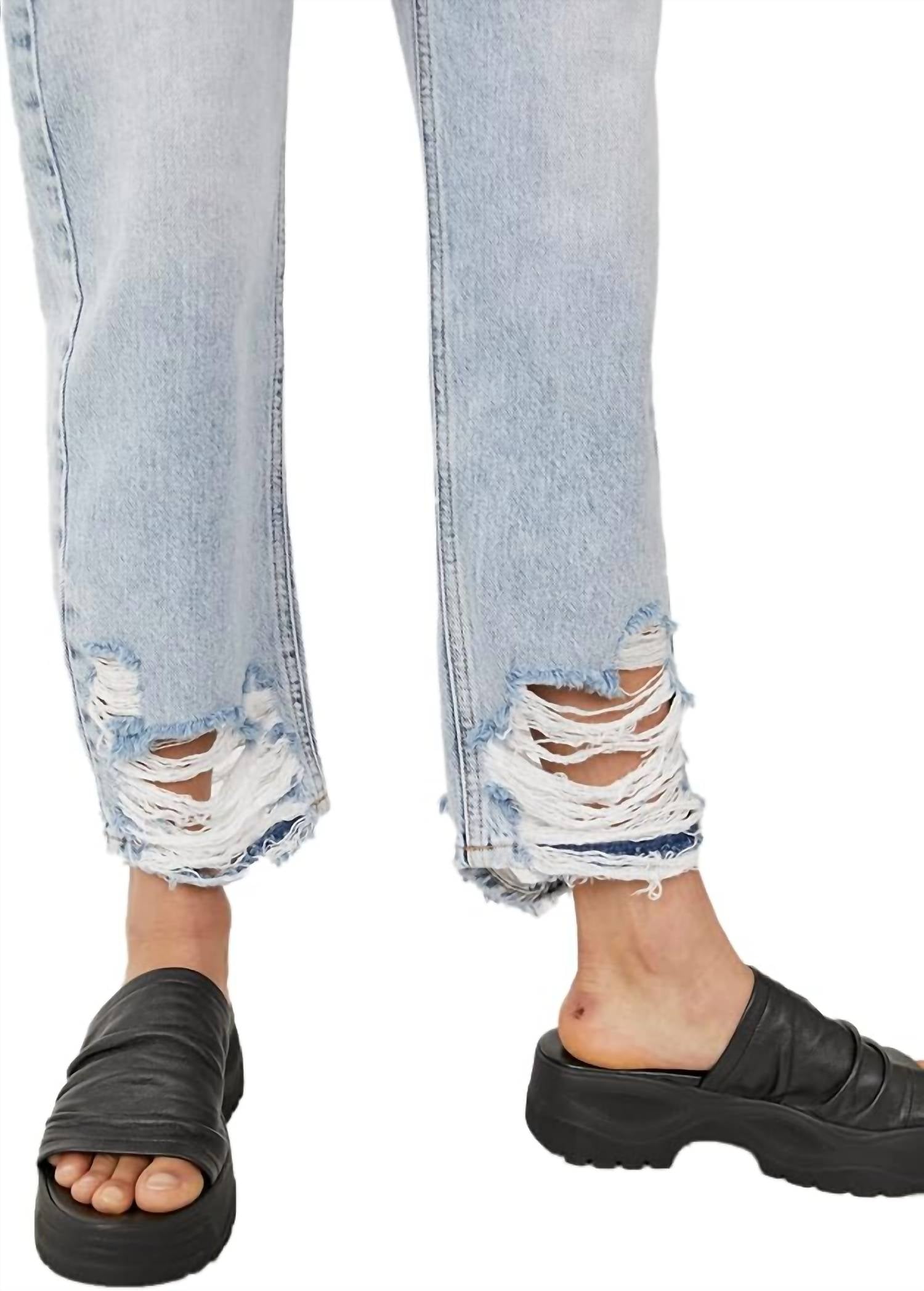 Jean