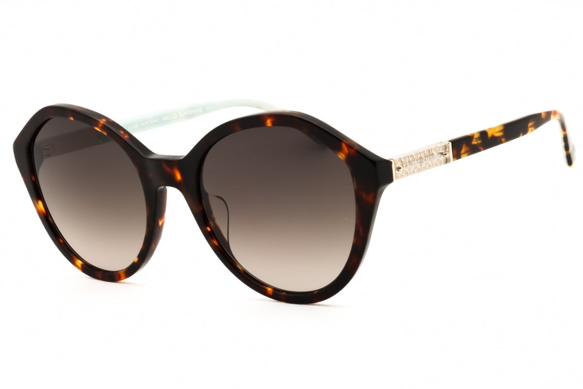 Gafas color café