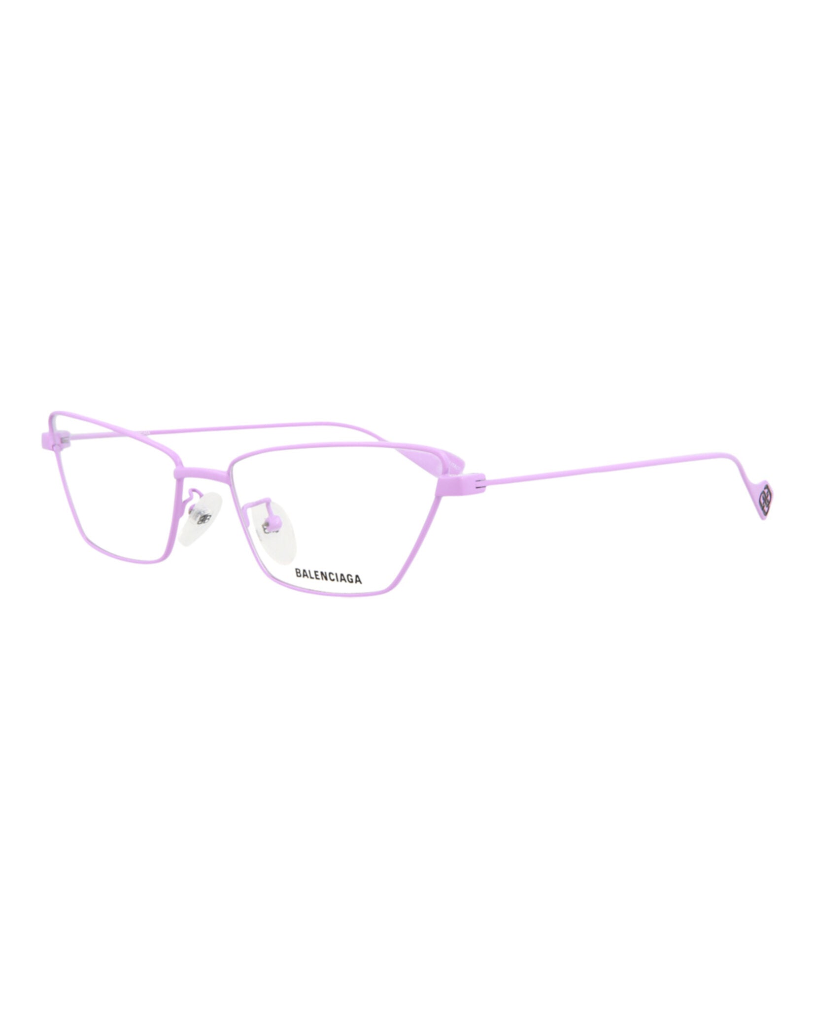 Montura para gafas de montura tipo gato