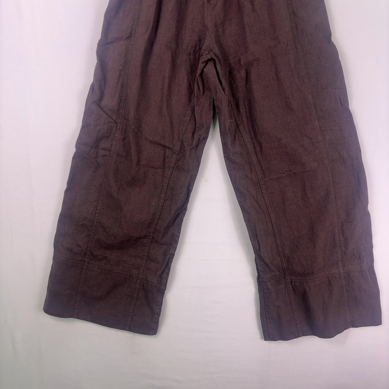 Pantalón de algodón