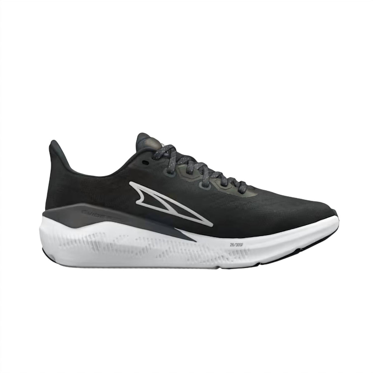 Tenis para correr de mujer color negro