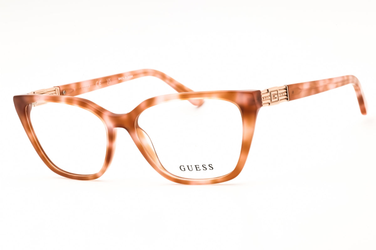 Gafas 53 mm color beige