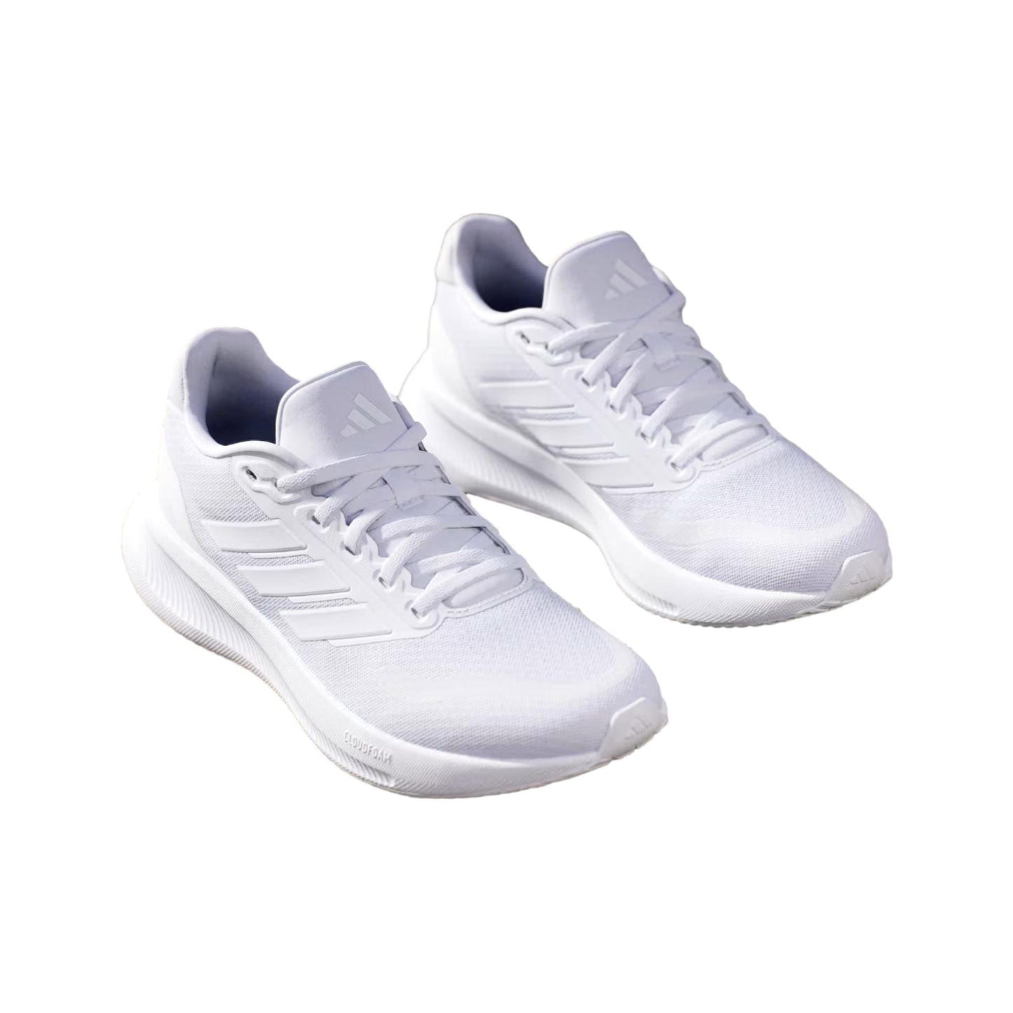 Calzado de mujer color blanco