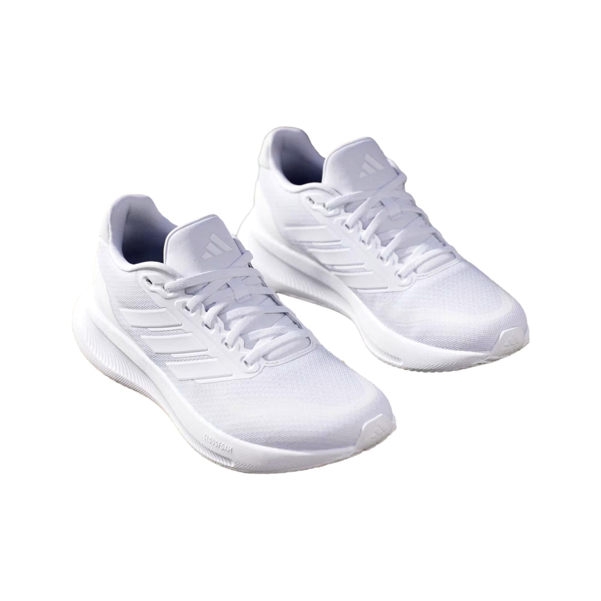 Calzado de mujer color blanco
