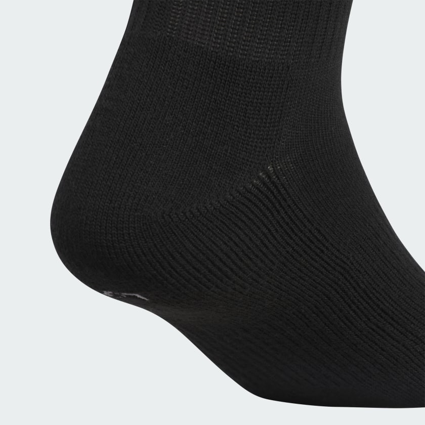 Medias unisex (3 unidades)