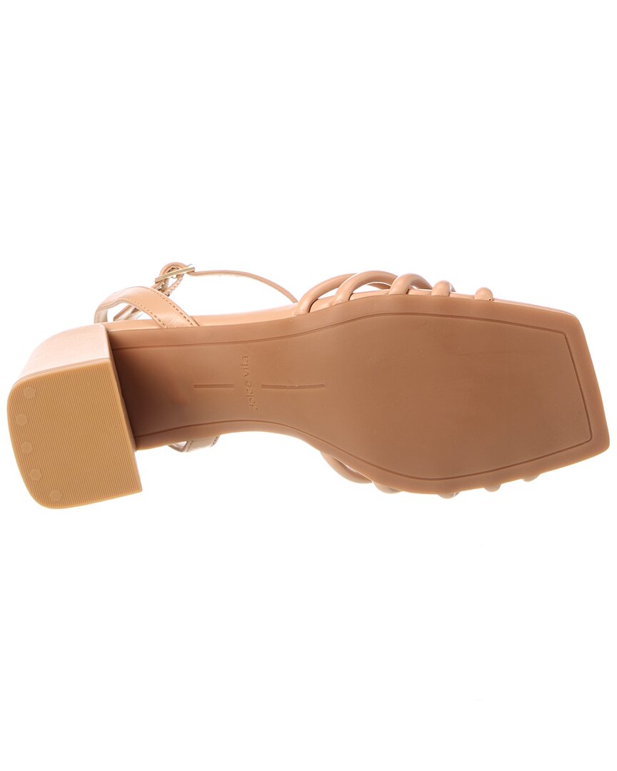 Sandalias