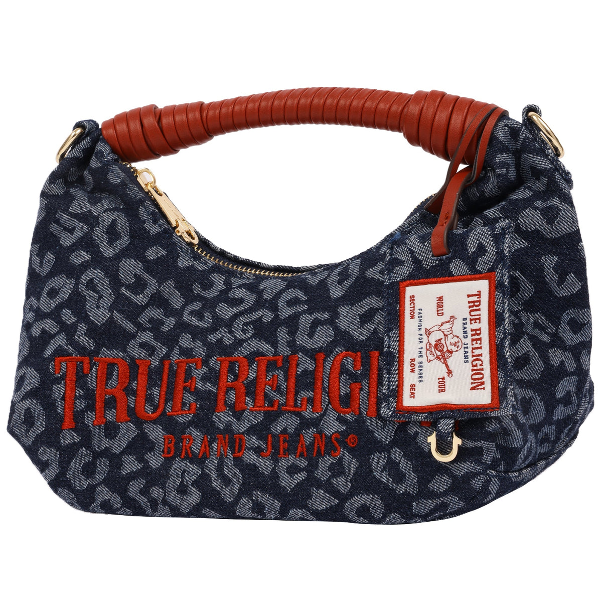 Bolso de mezclilla
