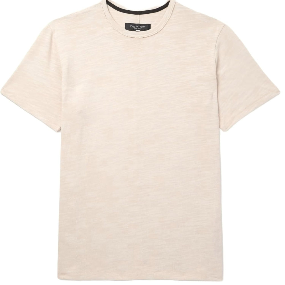 Camiseta de hombre de manga corta