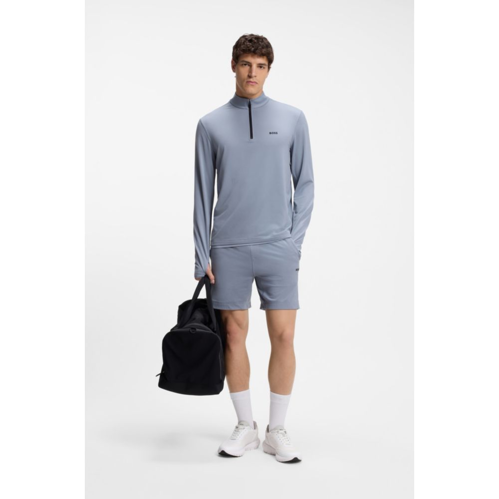 Tenis de cuero