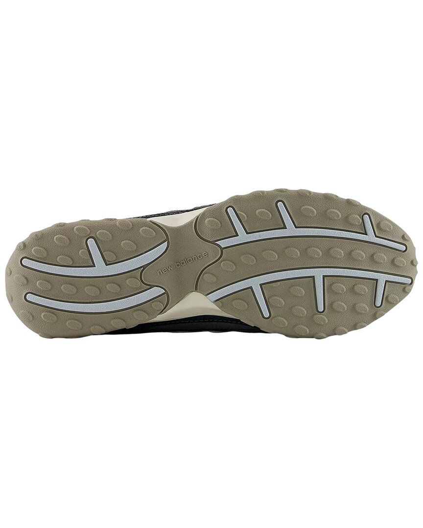 Tenis de gamuza