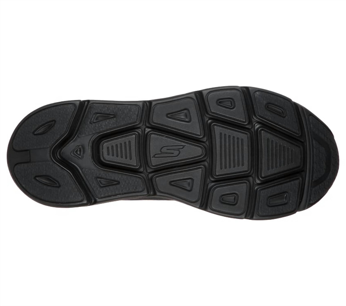 Tenis de hombre color negro