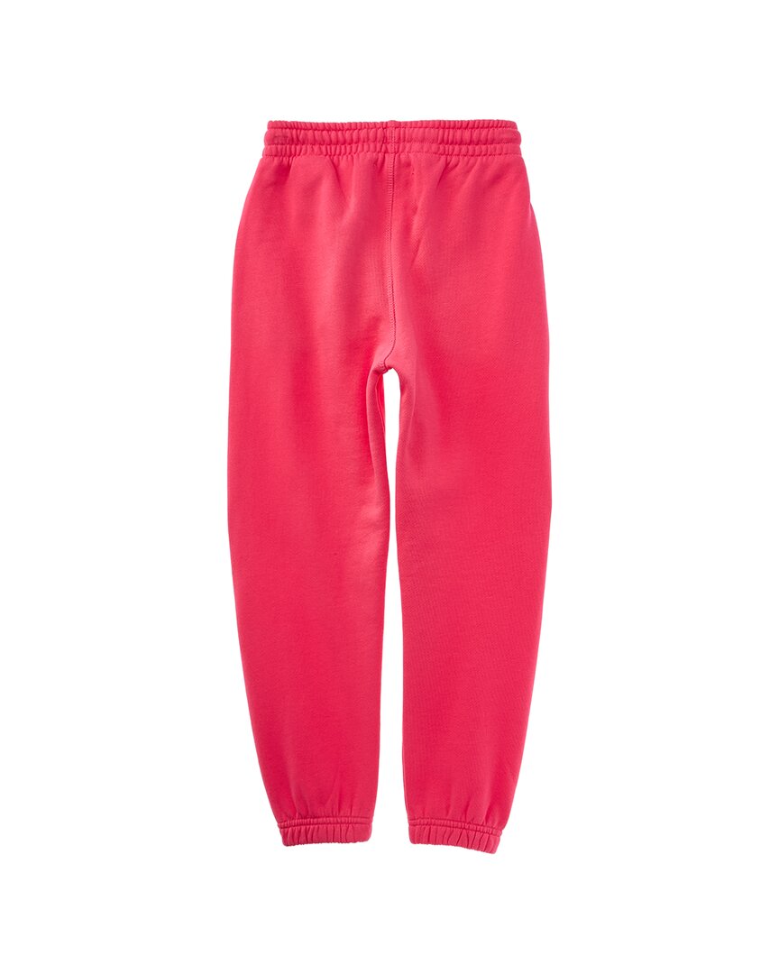 Pantalón deportivo color blanco