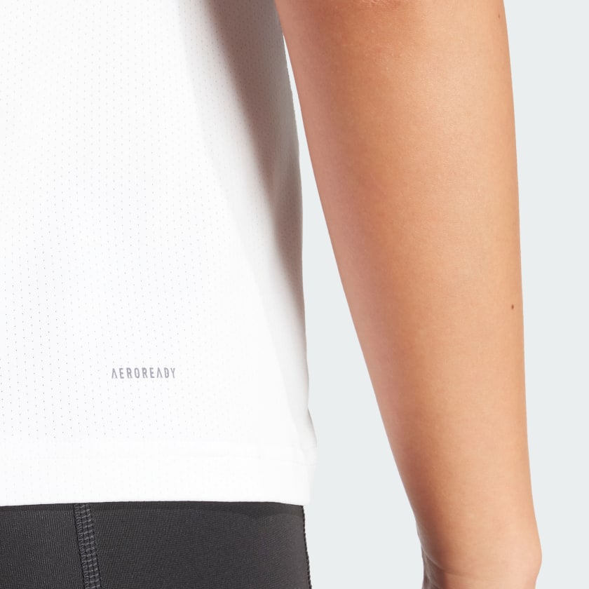 Camiseta de mujer