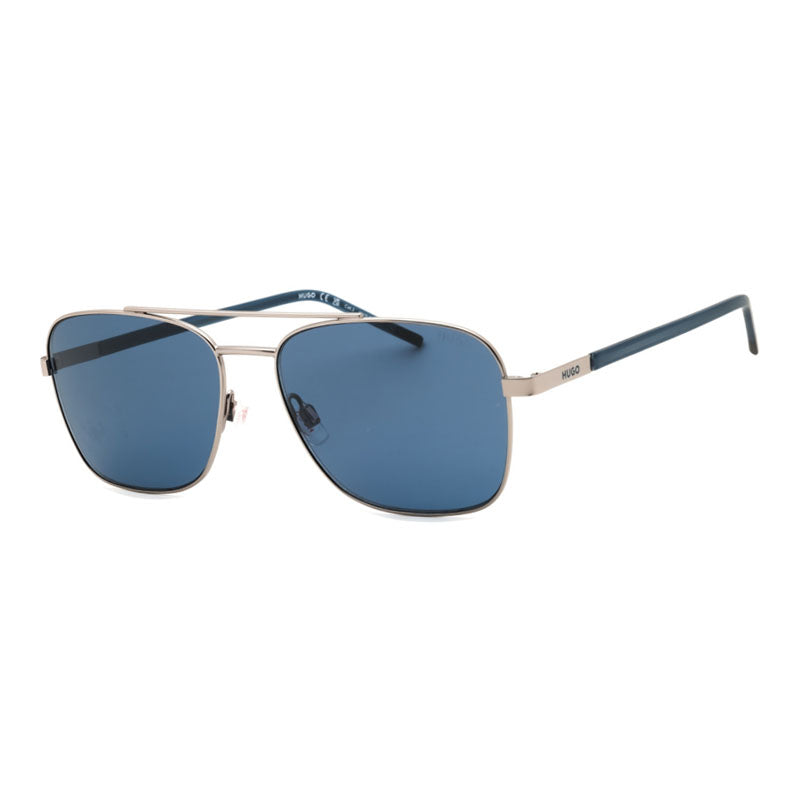 Gafas color azul