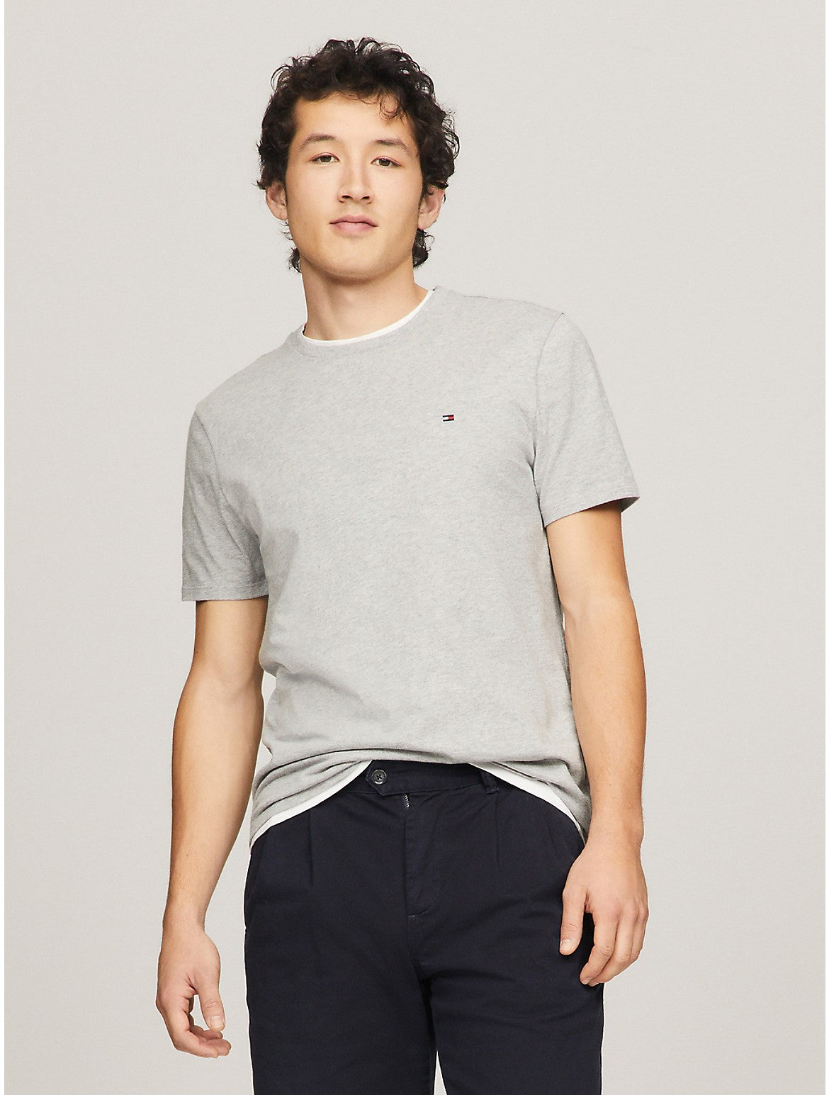 Camiseta de hombre