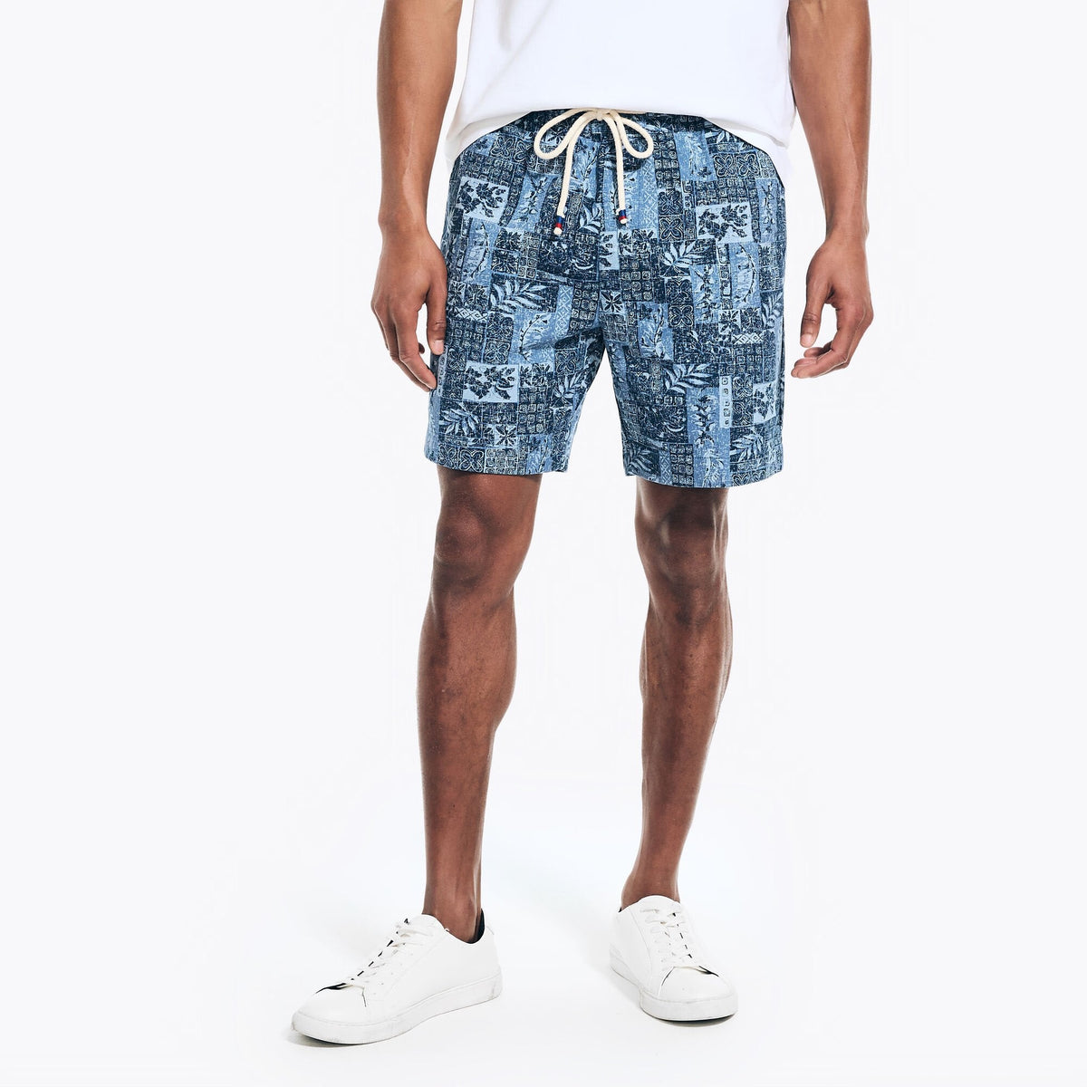 Short de hombre con estampado