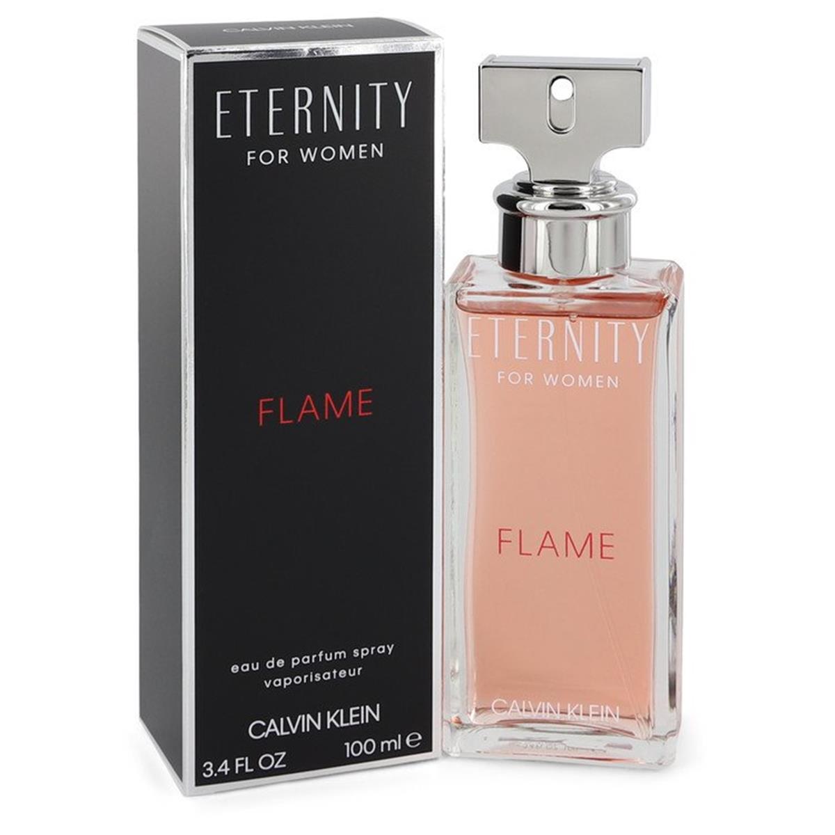 Perfume de mujer eau de parfum 3,4 oz