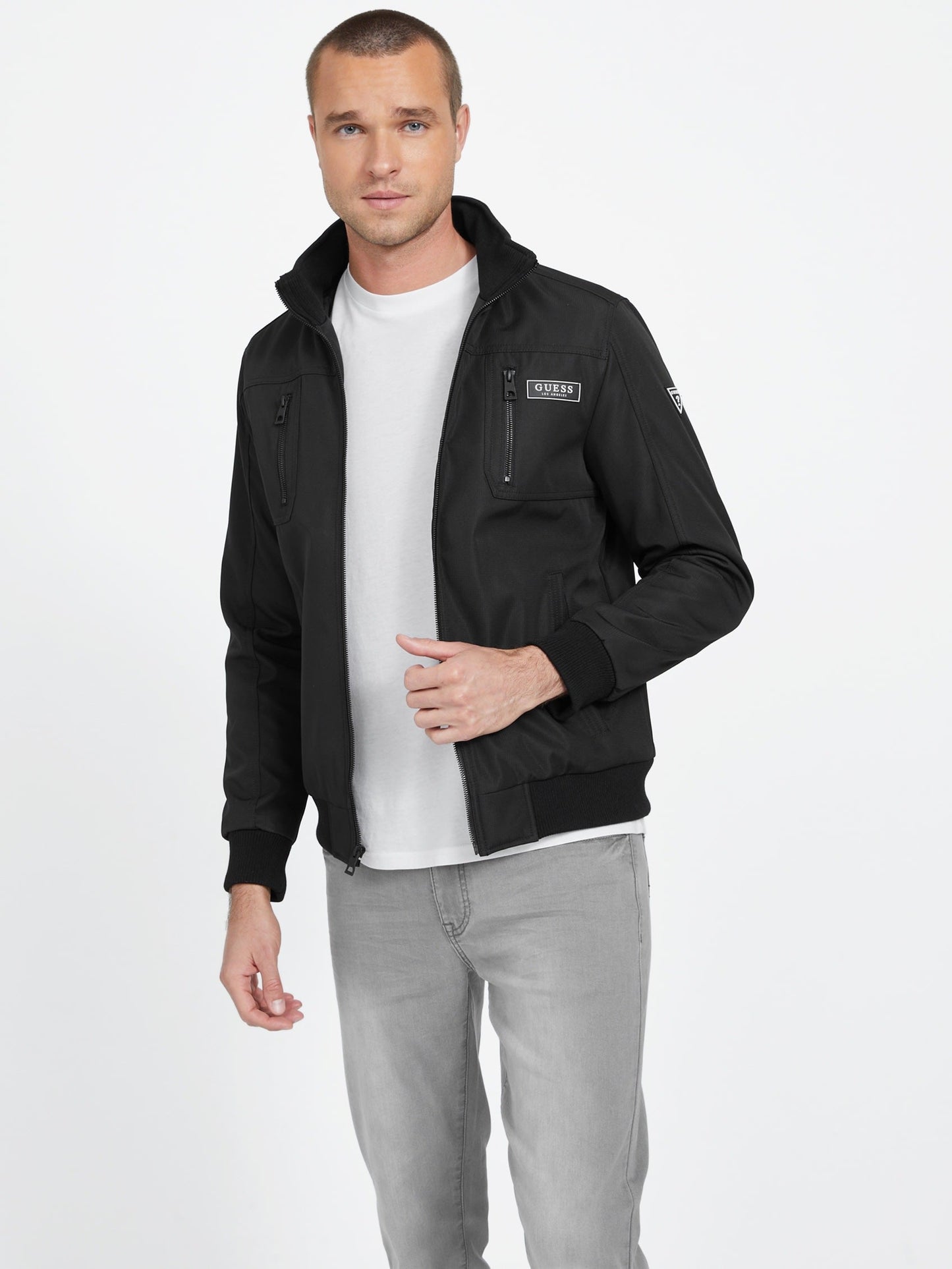 Chaqueta