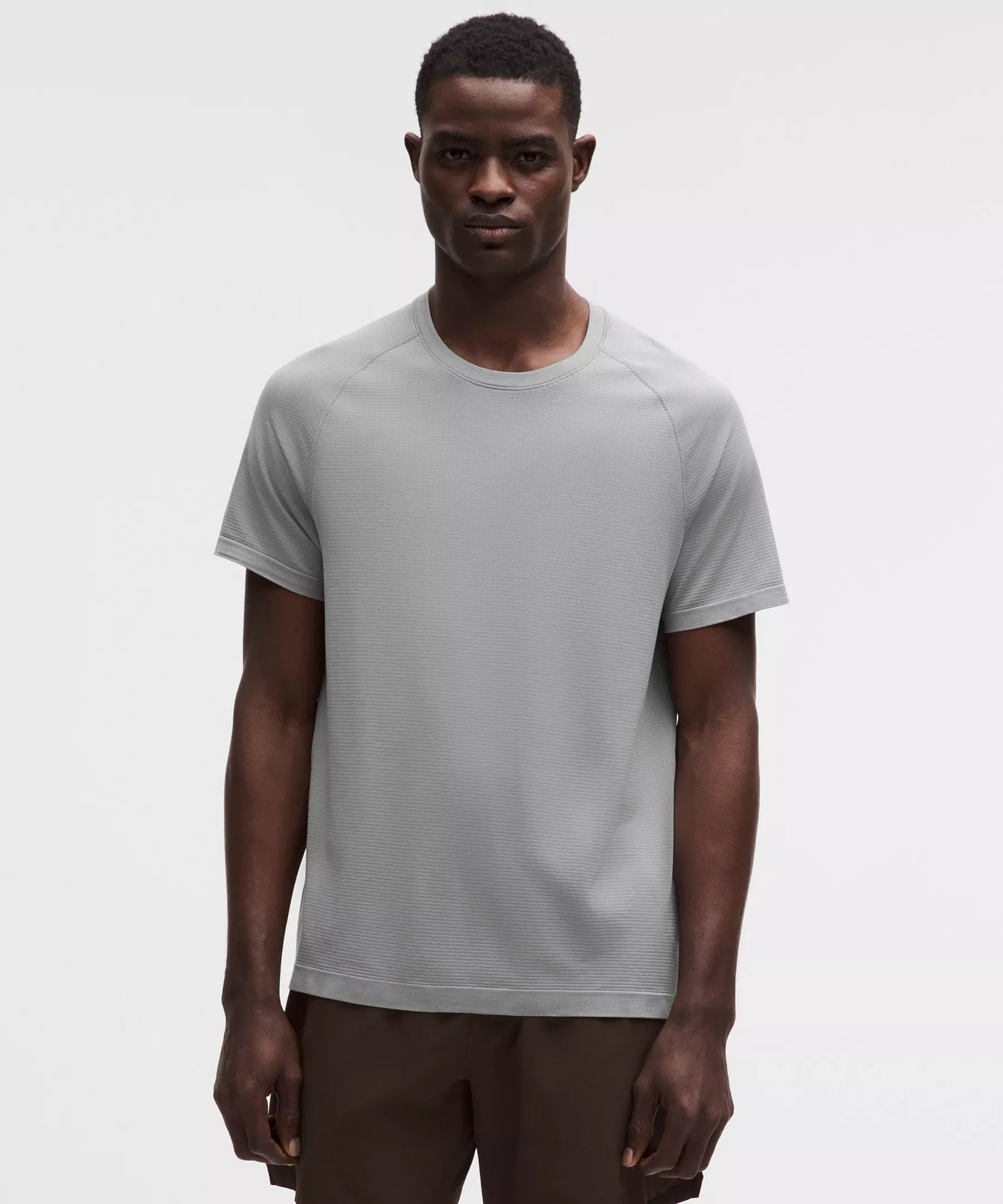 Camisa de manga corta