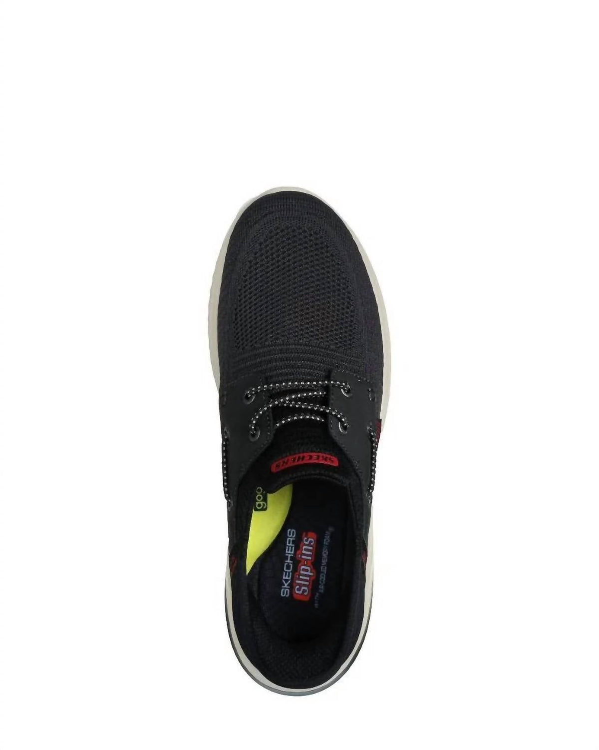 Zapatos de hombre color negro
