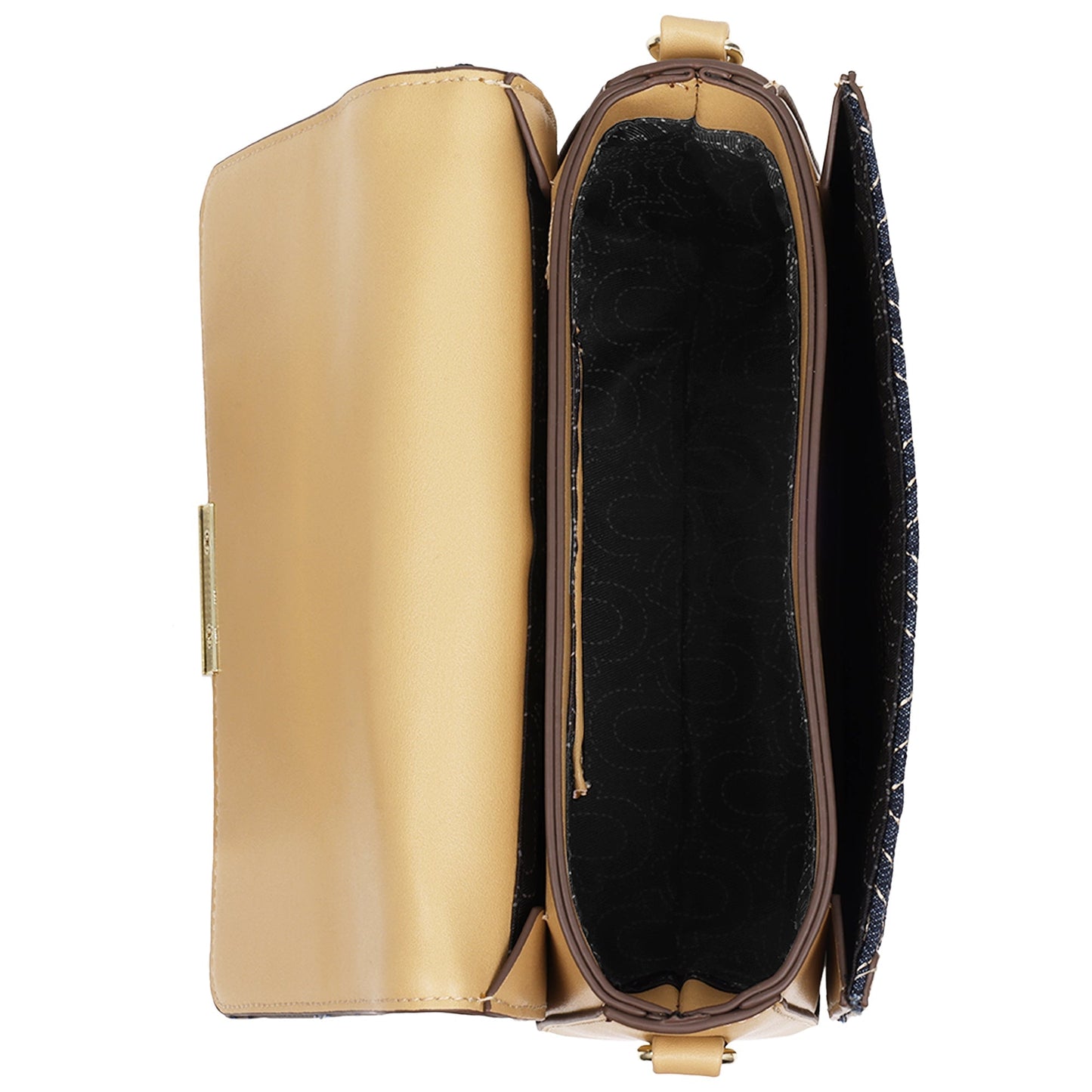 Bolso de mezclilla