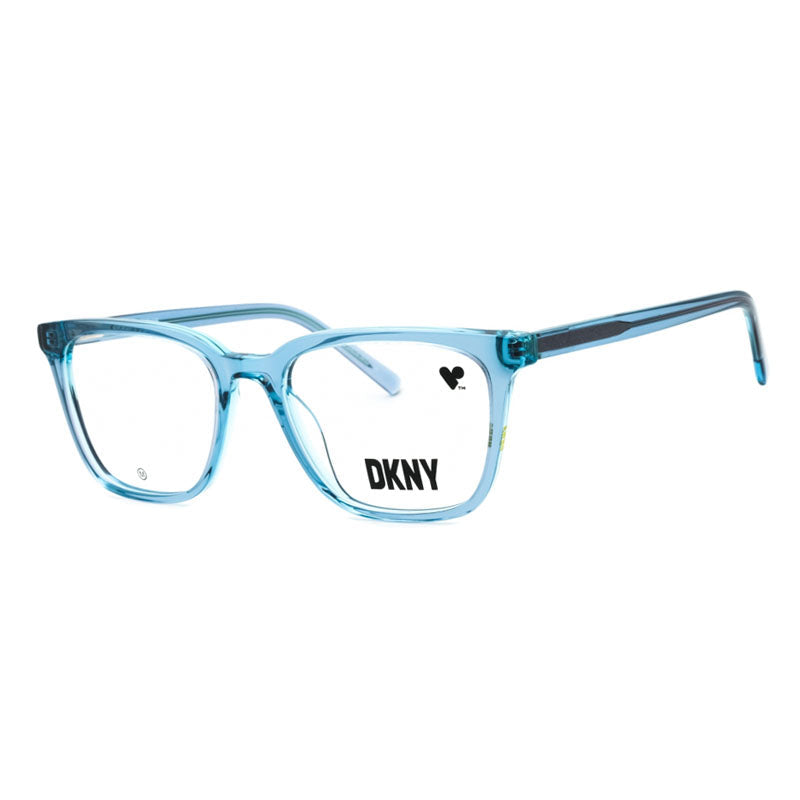 Gafas 52 mm color azul