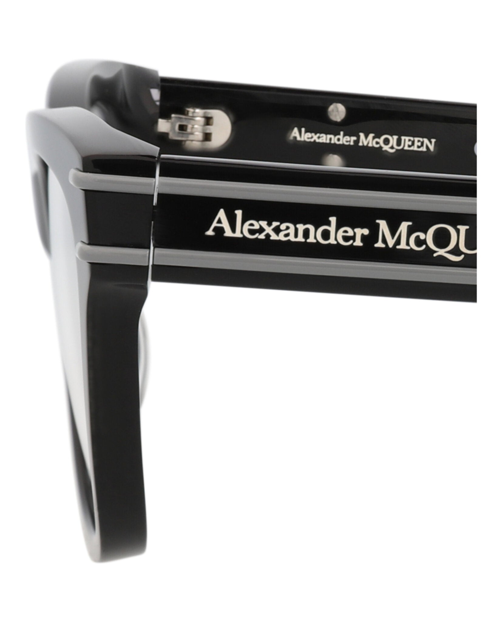 Montura para gafas de acetato de montura tipo gato
