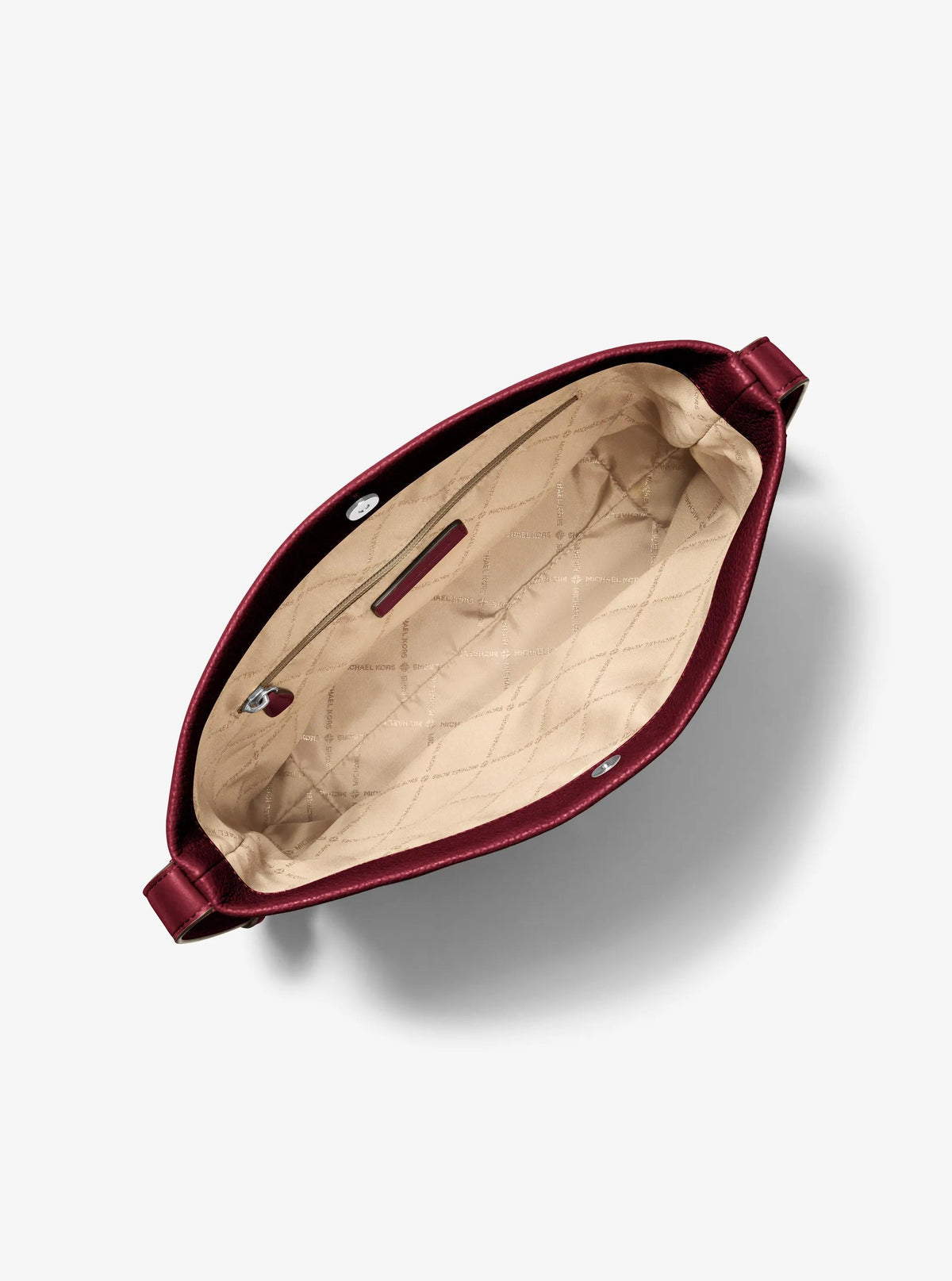 Bolso de cuero
