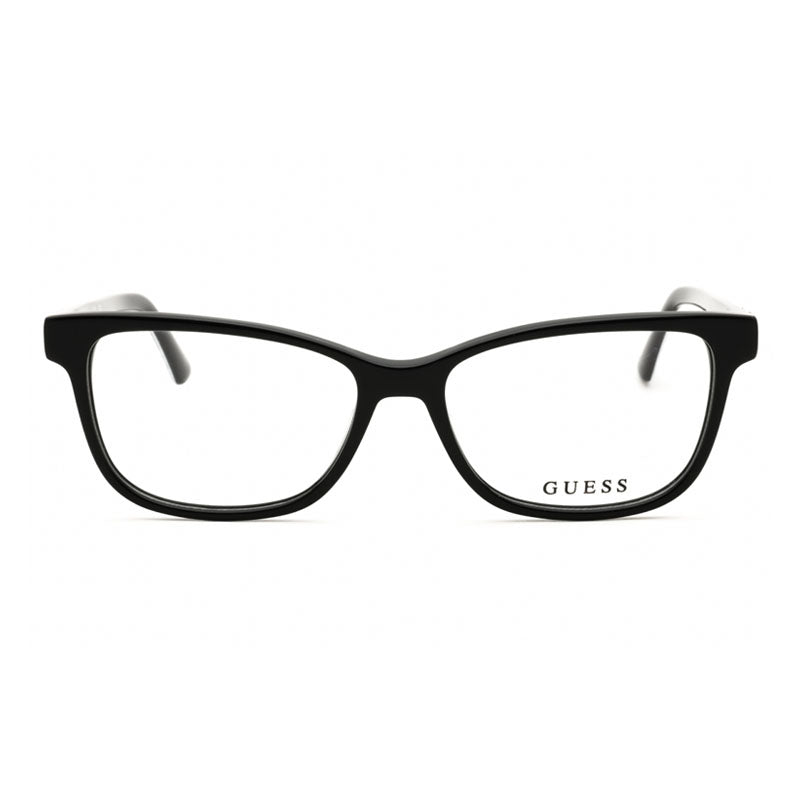 Gafas 52 mm color negro