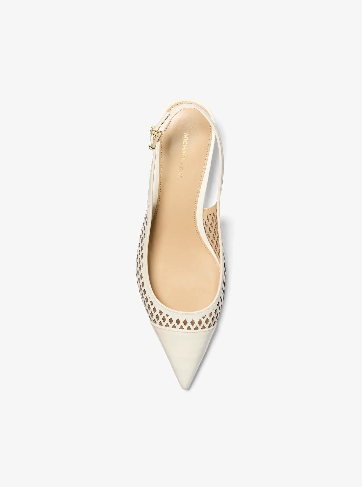 Zapatos de cuero