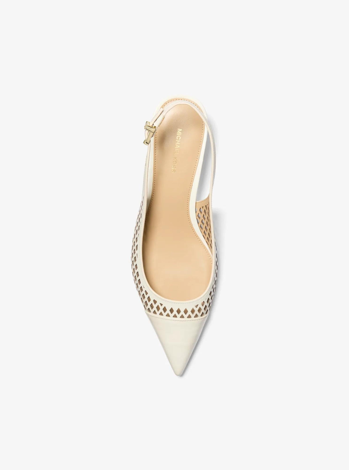 Zapatos de cuero