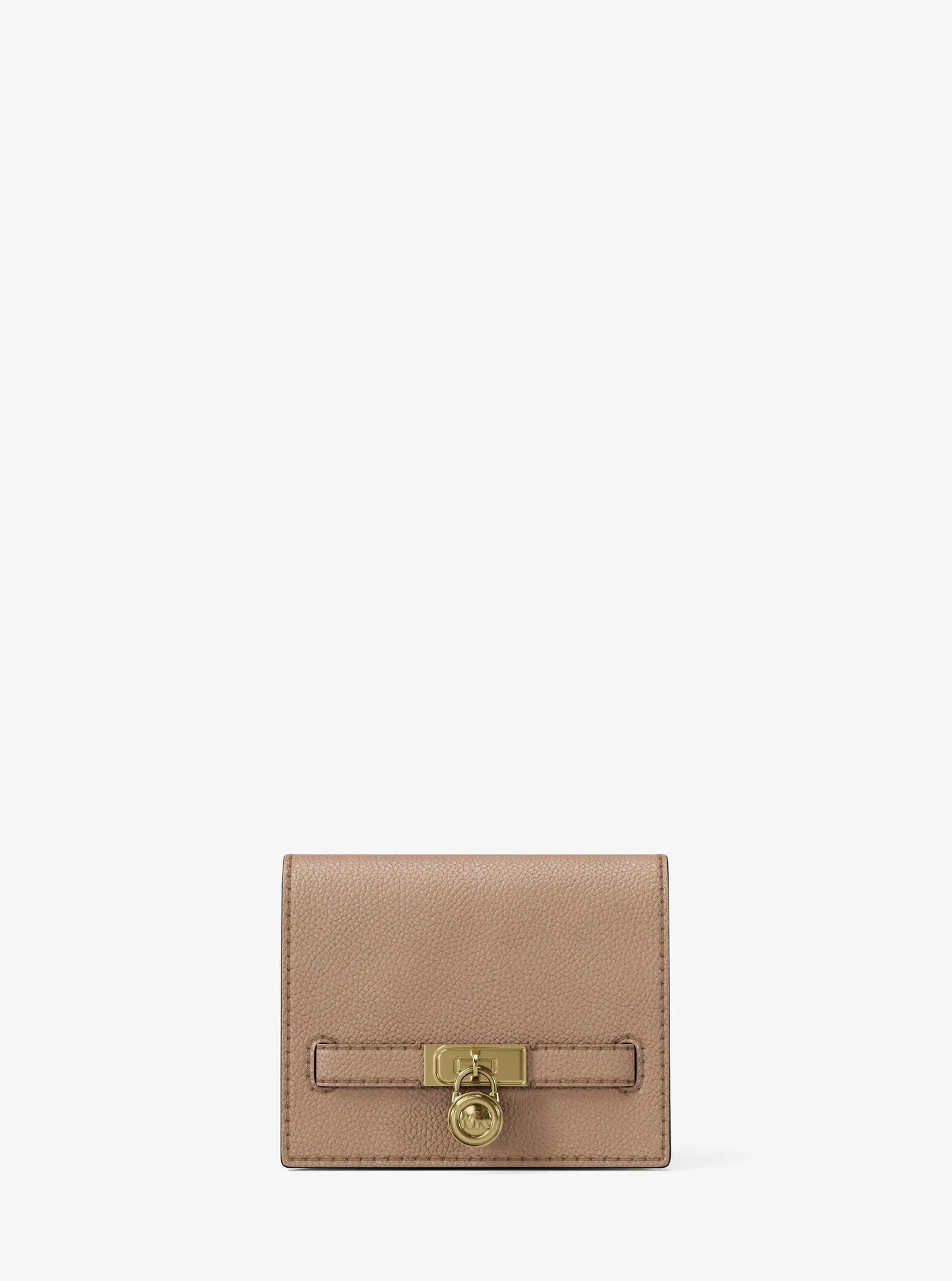 Billetera de cuero