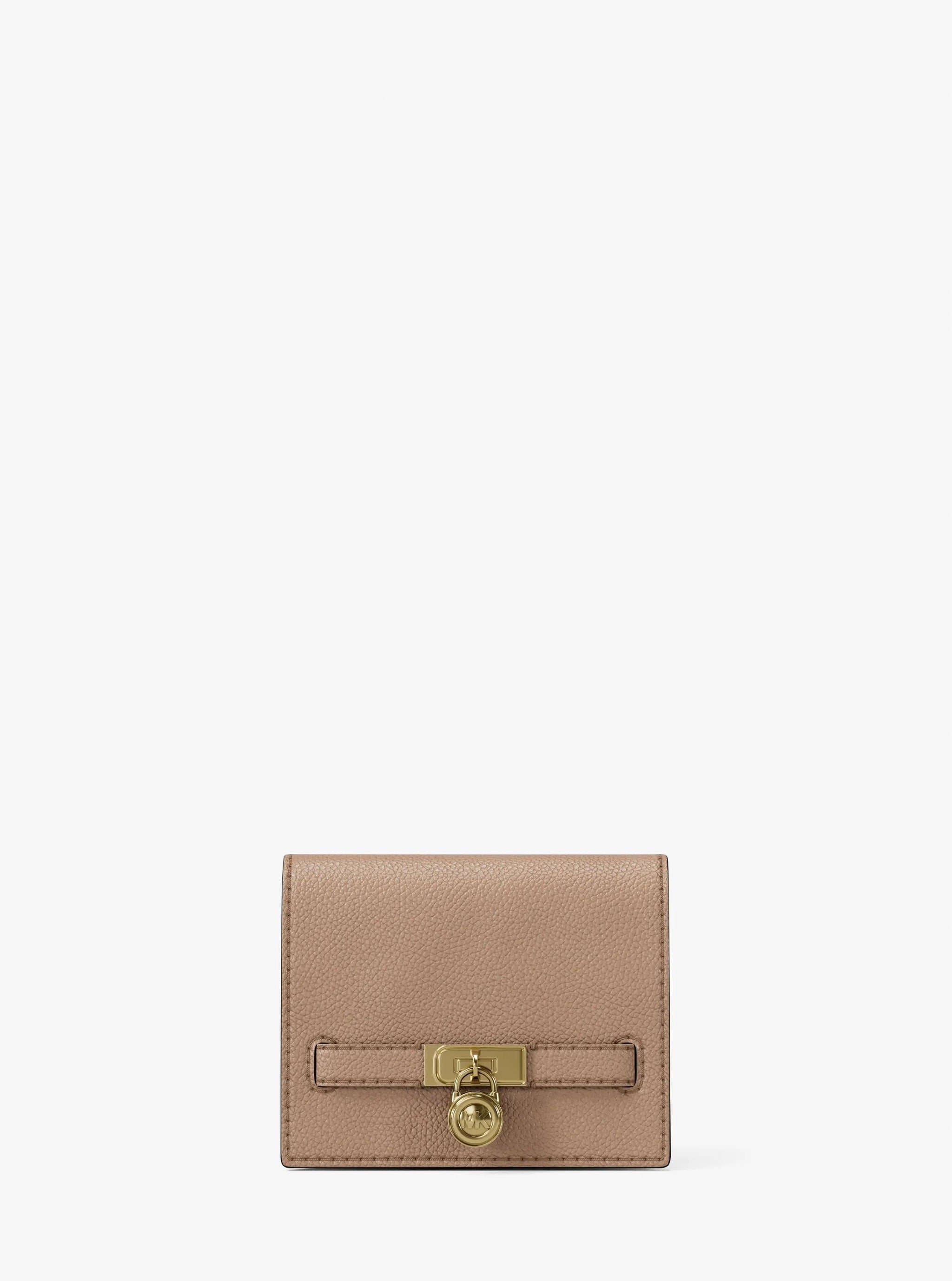 Billetera de cuero